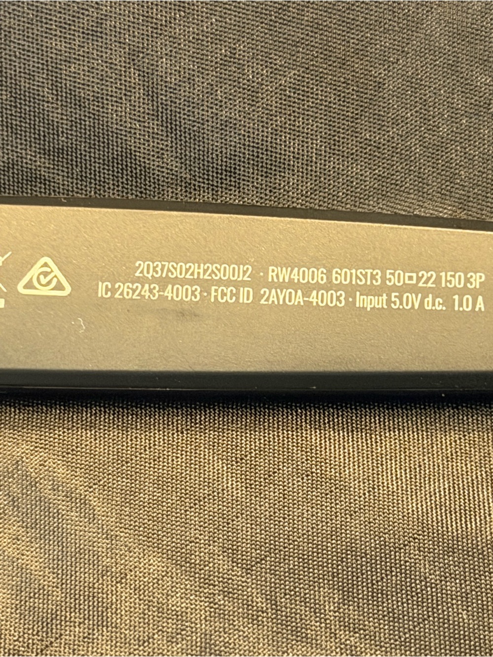 Meta Ray-Ban Gen 1 Model code RW4006 - Picture 2 of 7